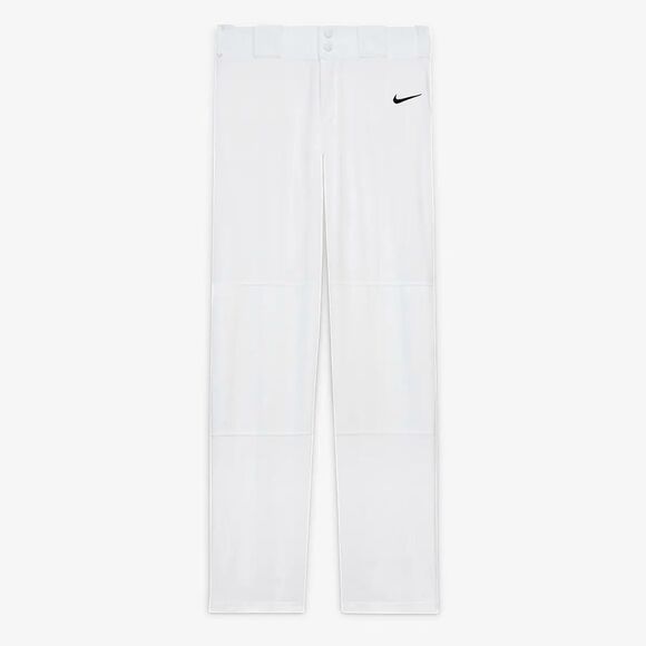 Nike Vapor Pro Baseball Pants Slim Fit Straight Leg - Picture 3 of 9
